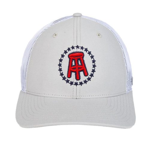 47 x Barstool Logo Trucker Hat