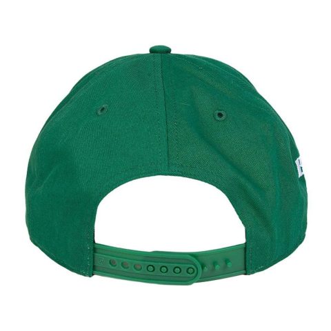 Boston '47 HITCH Snapback Hat (Green)