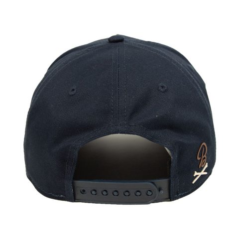 Barstool Golf Vintage Rope Snapback Hat
