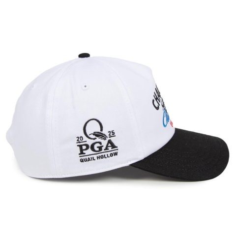 Barstool Golf x PGA Championship Race Car Roscoe Snapback