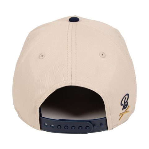 Barstool Golf Vintage Rope Snapback Hat
