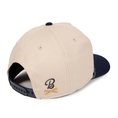 Barstool Golf Vintage Rope Snapback Hat