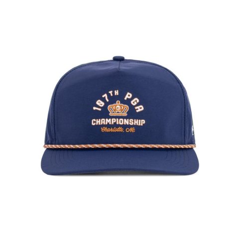Barstool Golf x PGA Championship Performance Rope Hat