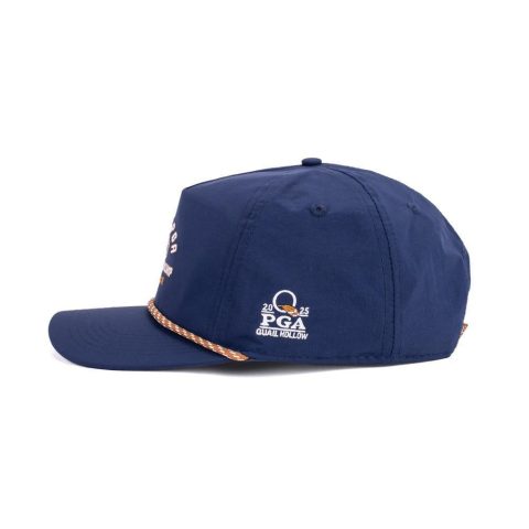 Barstool Golf x PGA Championship Performance Rope Hat