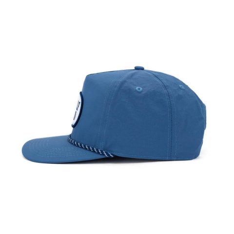 Golf Dad Patch Performance Rope Hat