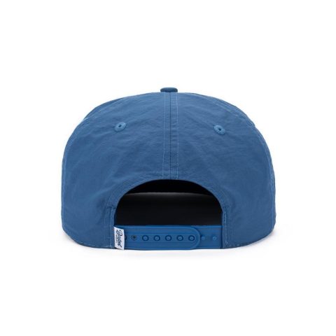 Golf Dad Patch Performance Rope Hat